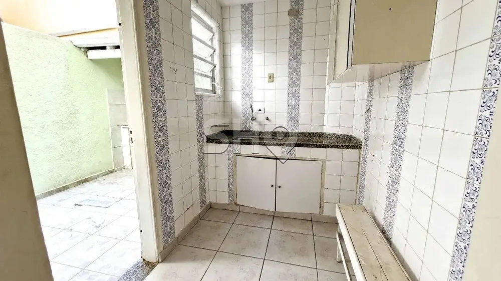 Sobrado, 2 quartos, 80 m² - Foto 12