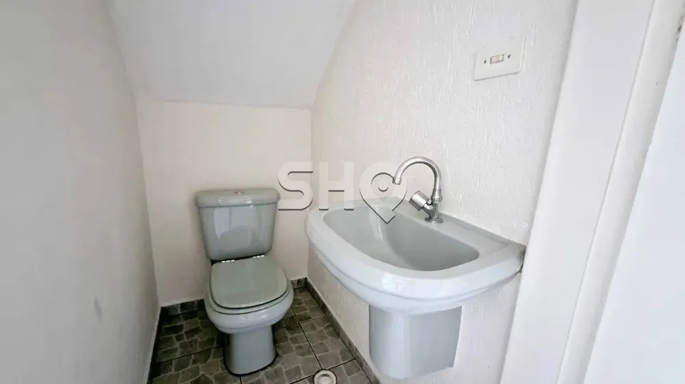 Sobrado, 2 quartos, 80 m² - Foto 4