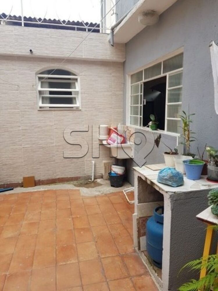 Sobrado, 5 quartos, 240 m² - Foto 4