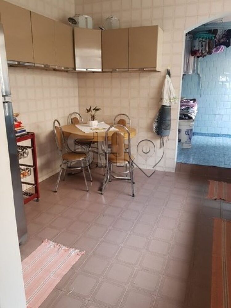 Sobrado, 5 quartos, 240 m² - Foto 3