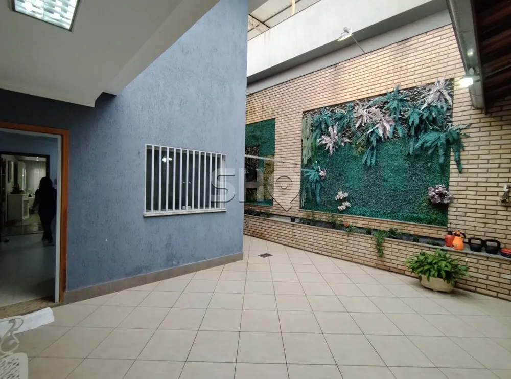 Sobrado, 3 quartos, 200 m² - Foto 12