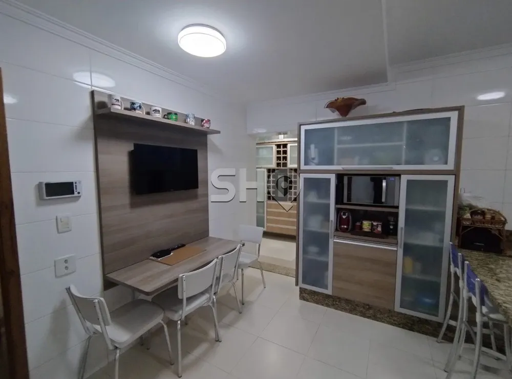 Sobrado, 3 quartos, 200 m² - Foto 4