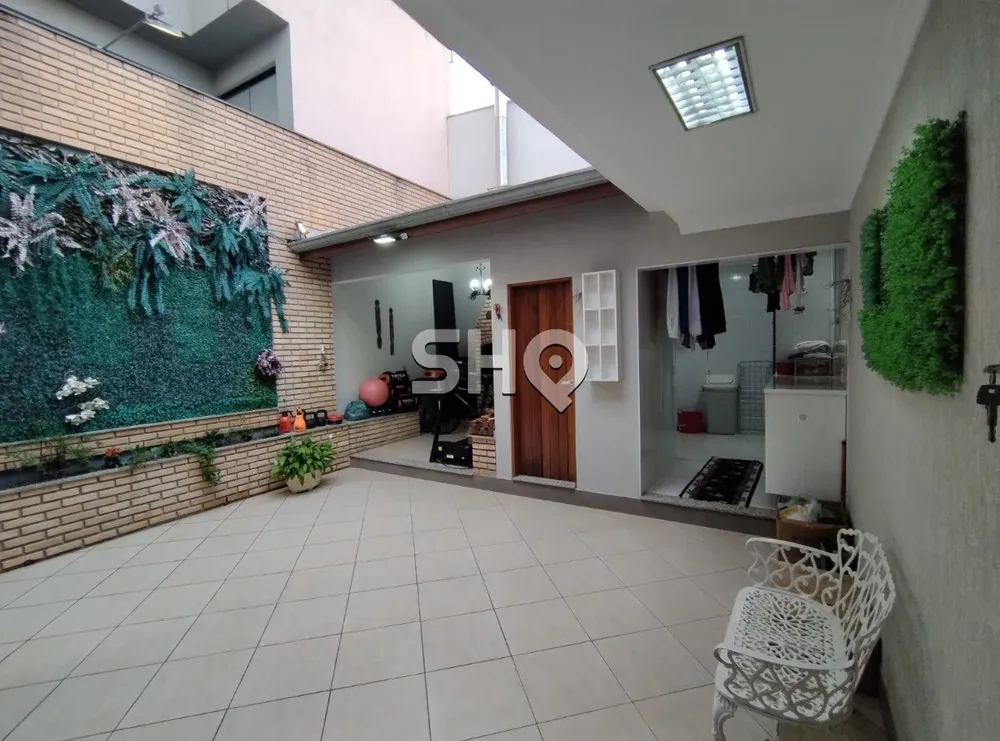 Sobrado, 3 quartos, 200 m² - Foto 3