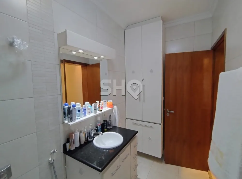 Sobrado, 3 quartos, 200 m² - Foto 10