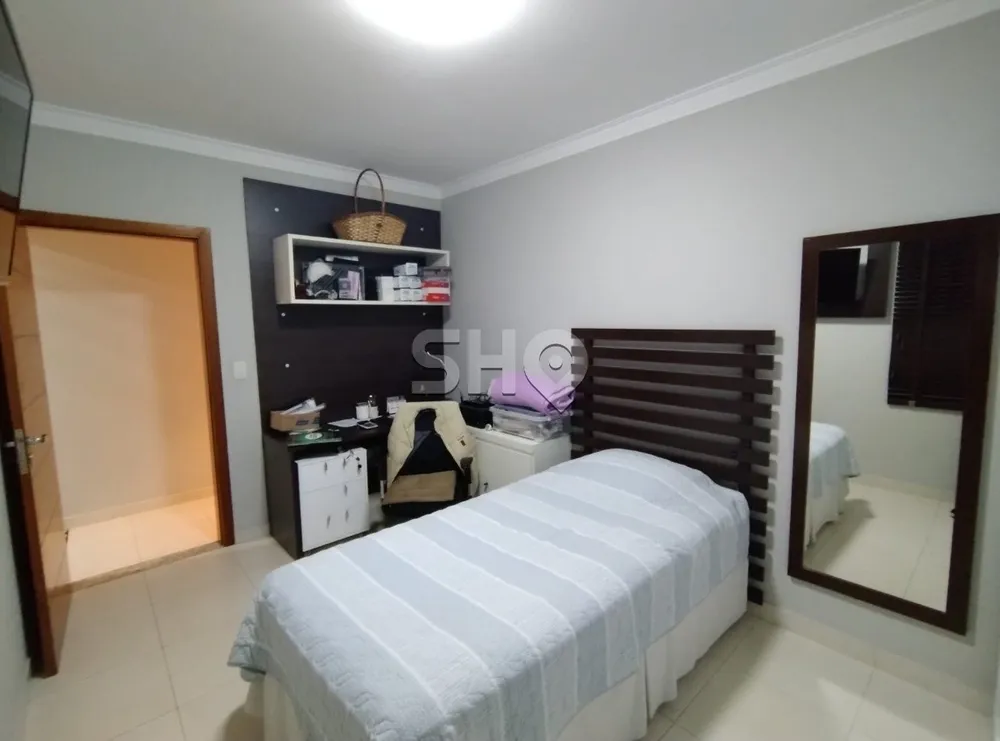 Sobrado, 3 quartos, 200 m² - Foto 7