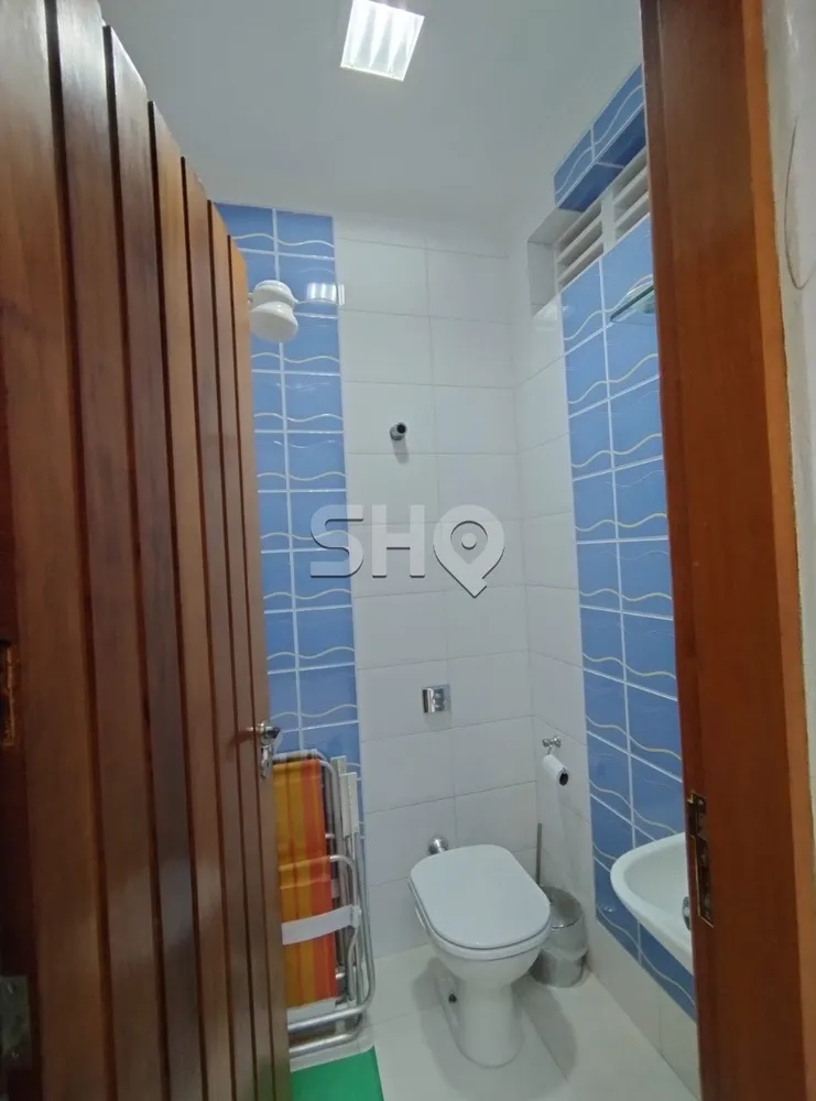 Sobrado, 3 quartos, 200 m² - Foto 11