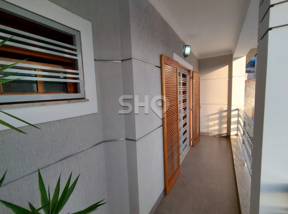 Sobrado, 3 quartos, 200 m² - Foto 6