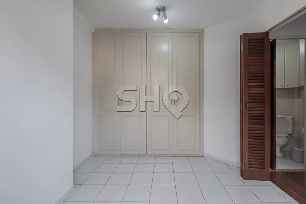 Apartamento à venda com 2 quartos, 55m² - Foto 8