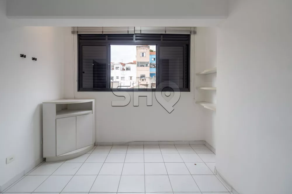 Apartamento à venda com 2 quartos, 55m² - Foto 7