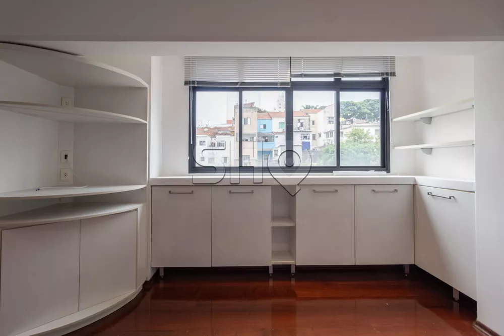 Apartamento à venda com 2 quartos, 55m² - Foto 3