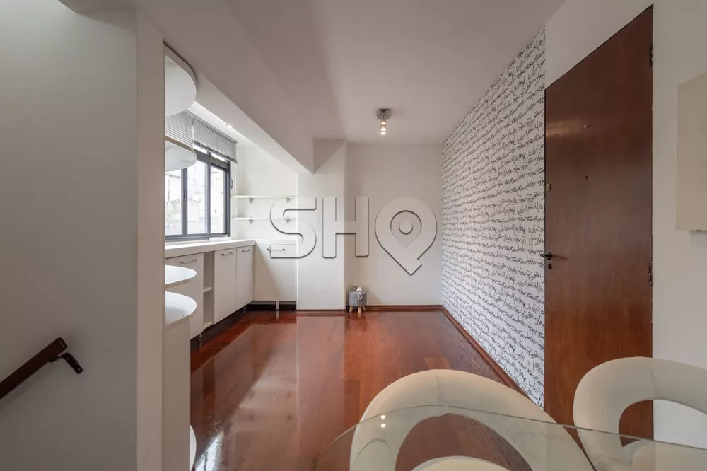 Apartamento à venda com 2 quartos, 55m² - Foto 2