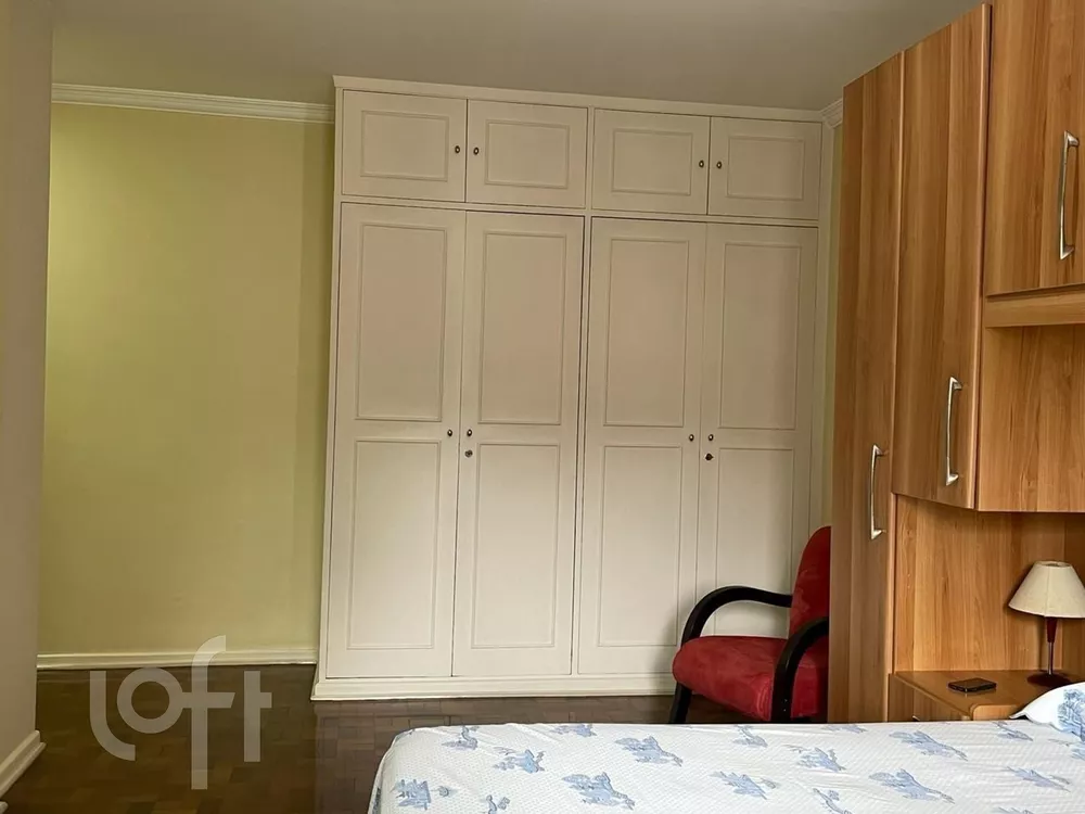 Apartamento à venda com 3 quartos, 222m² - Foto 10