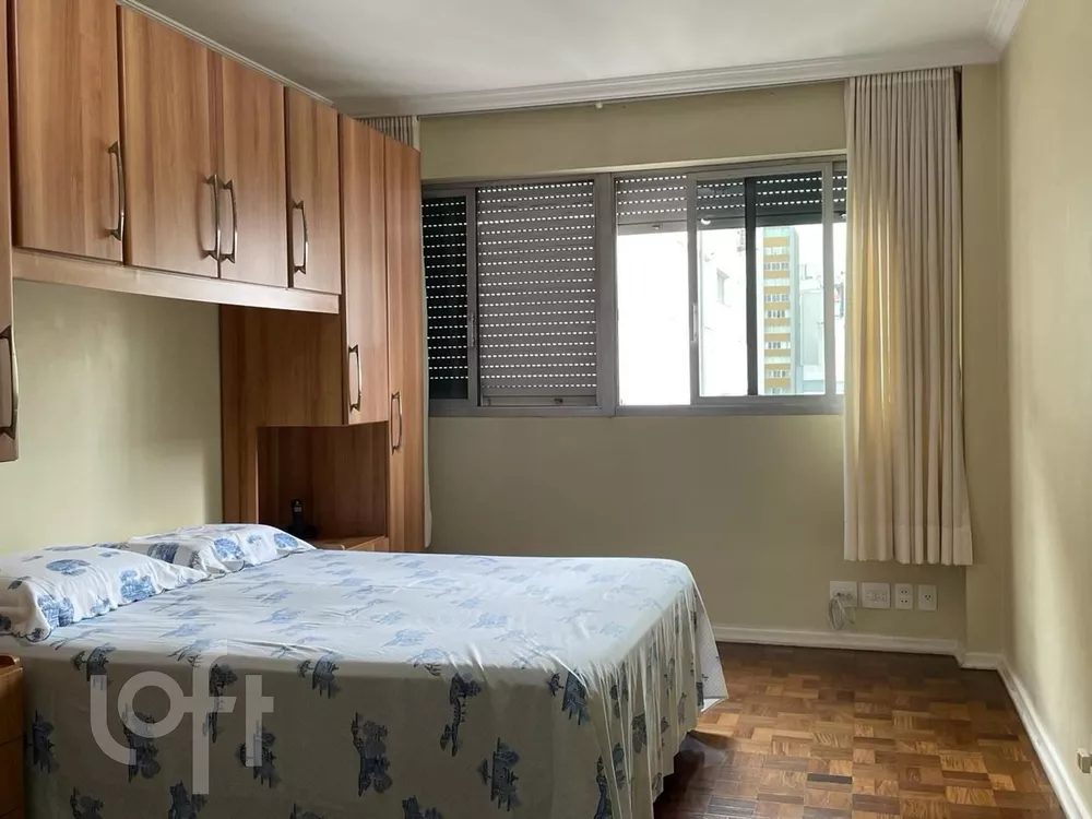 Apartamento à venda com 3 quartos, 222m² - Foto 9