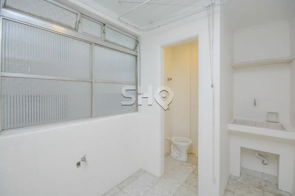 Apartamento, 2 quartos, 138 m² - Foto 6