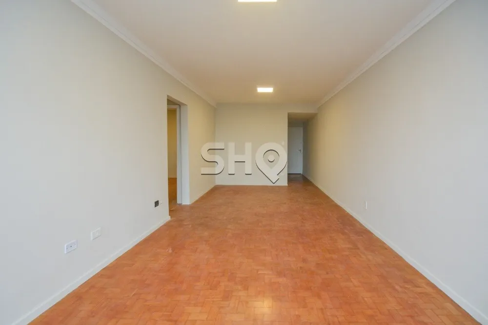 Apartamento, 2 quartos, 138 m² - Foto 2