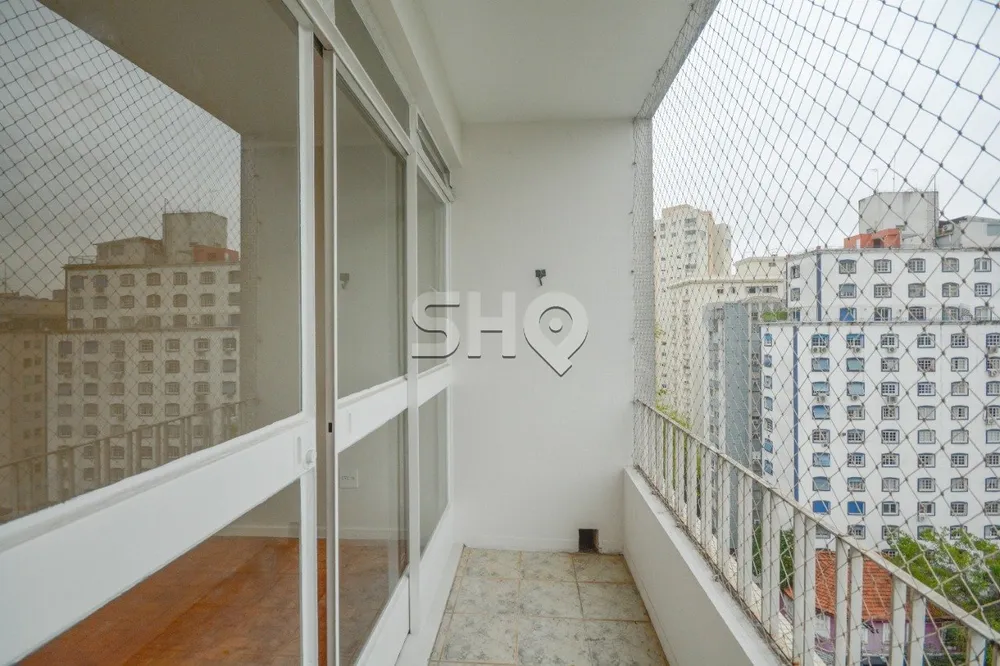 Apartamento, 2 quartos, 138 m² - Foto 4