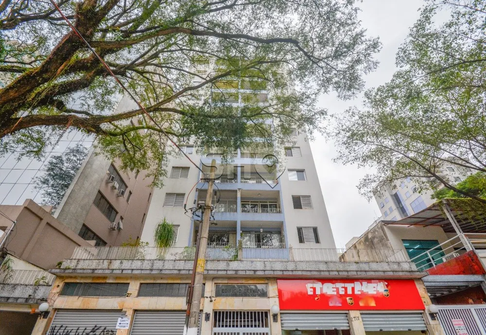 Apartamento, 2 quartos, 138 m² - Foto 13