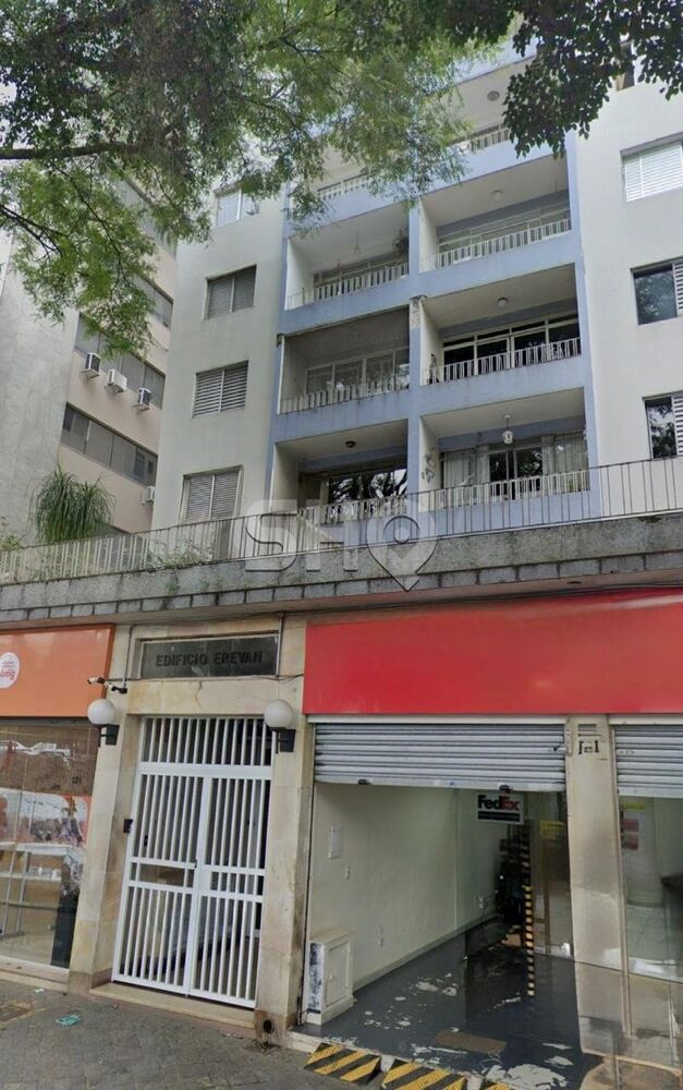 Apartamento, 2 quartos, 138 m² - Foto 1