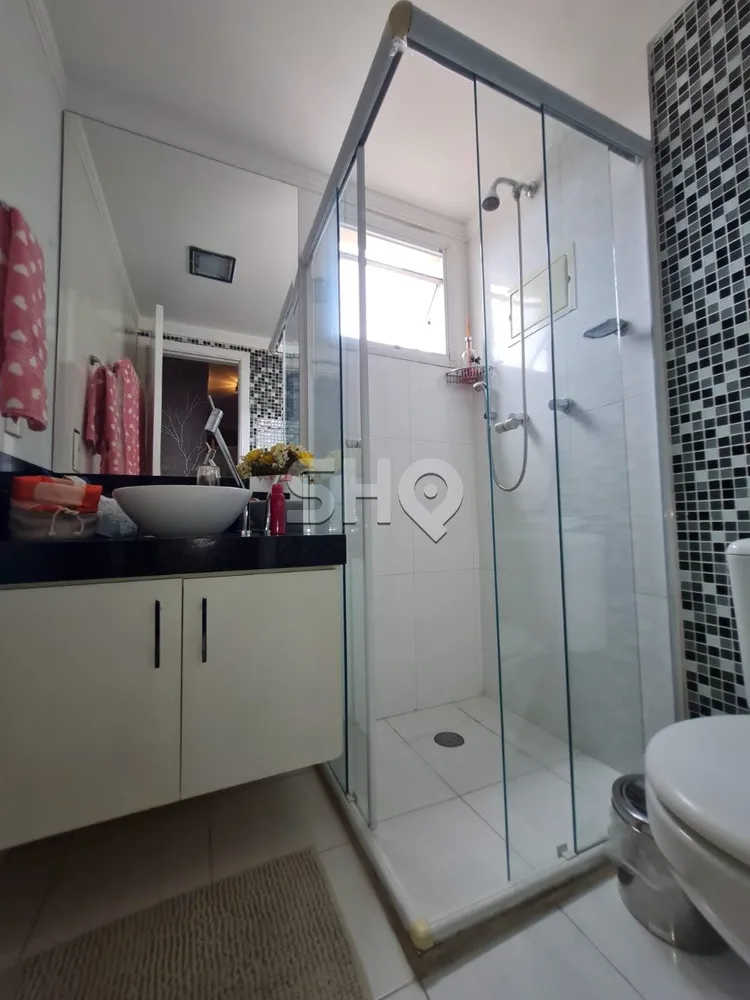 Apartamento, 3 quartos, 118 m² - Foto 3
