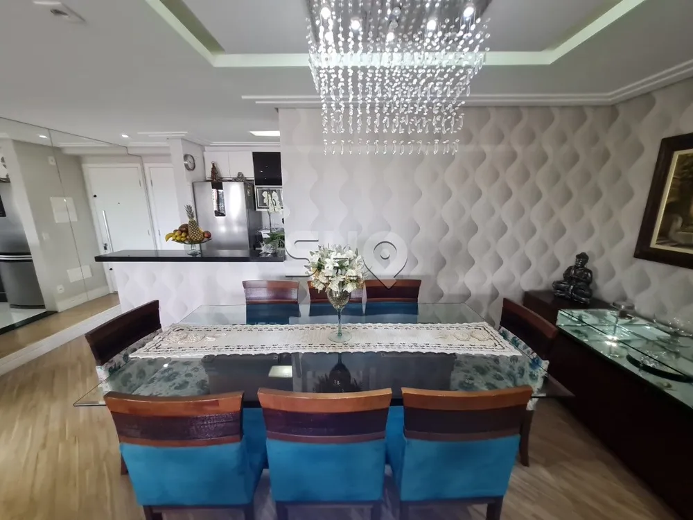 Apartamento, 3 quartos, 118 m² - Foto 1