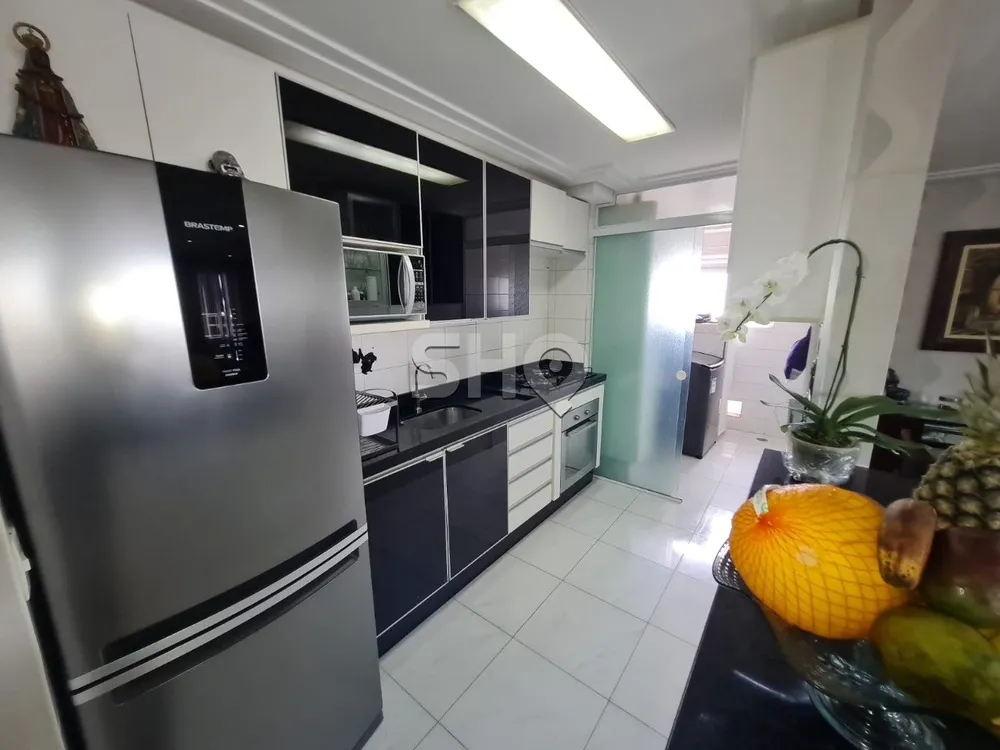 Apartamento, 3 quartos, 118 m² - Foto 2