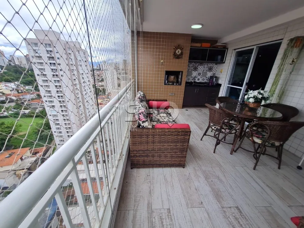 Apartamento, 3 quartos, 118 m² - Foto 4
