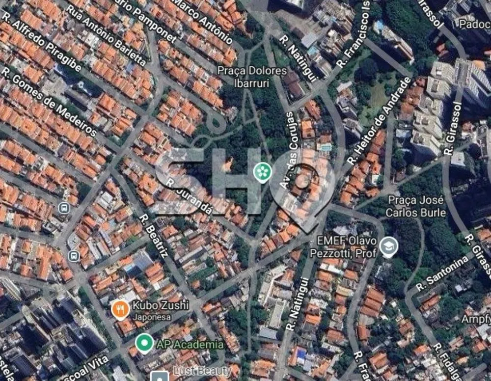 Casa, 4 quartos, 330 m² - Foto 2
