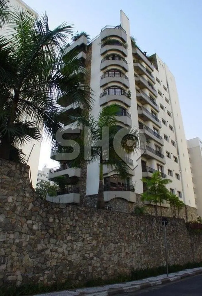 Apartamento, 4 quartos, 248 m² - Foto 13