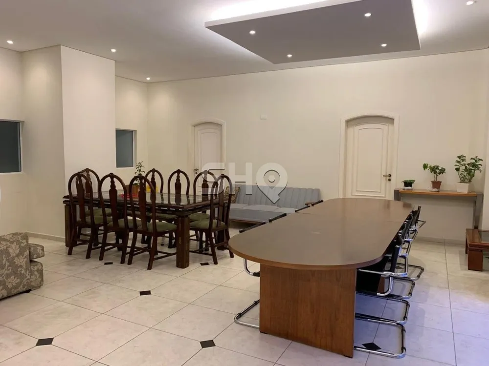 Apartamento, 4 quartos, 248 m² - Foto 6