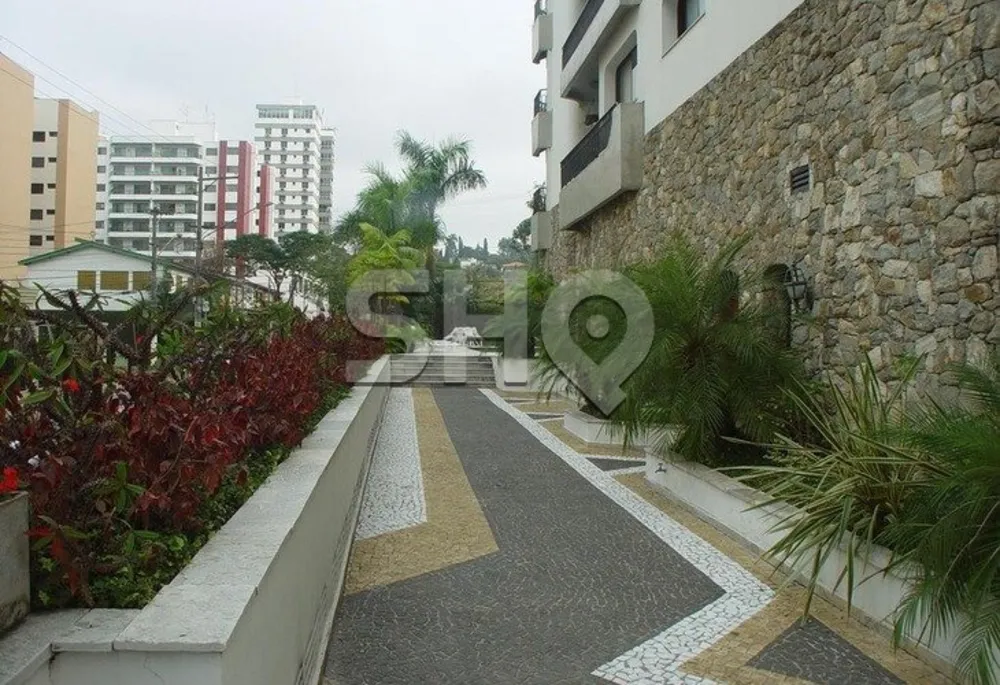 Apartamento, 4 quartos, 248 m² - Foto 8
