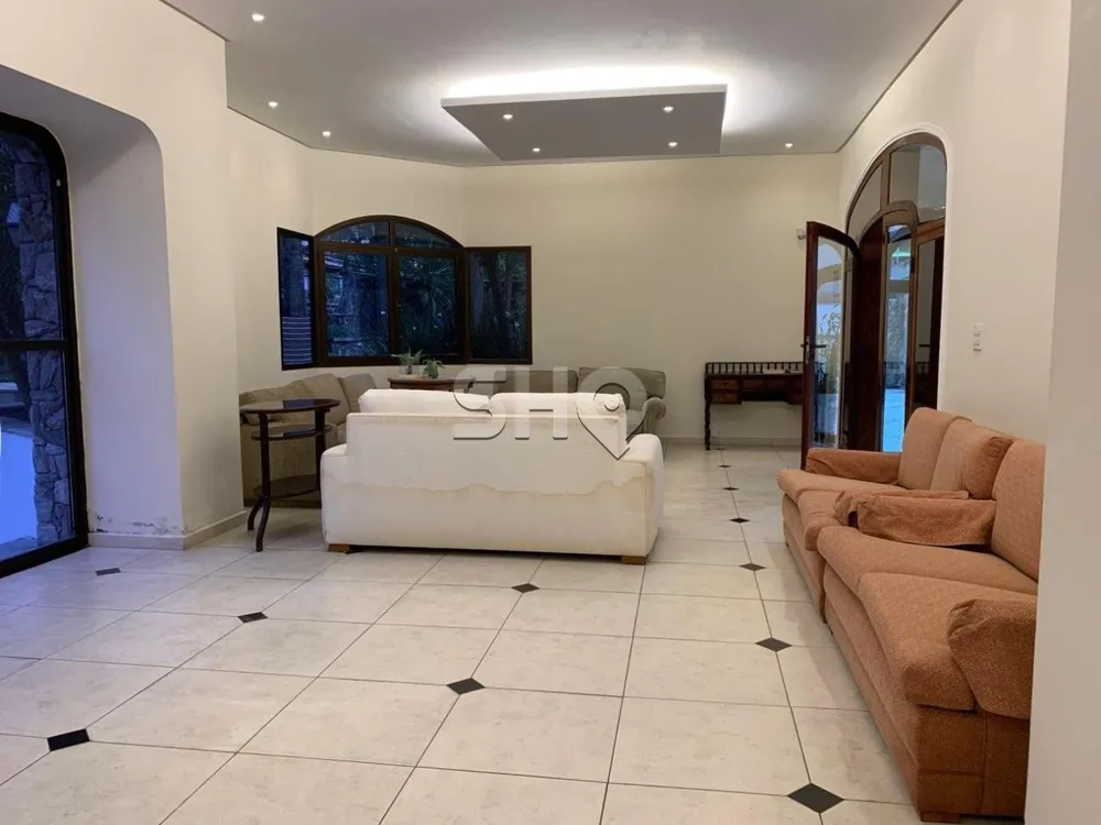 Apartamento, 4 quartos, 248 m² - Foto 8