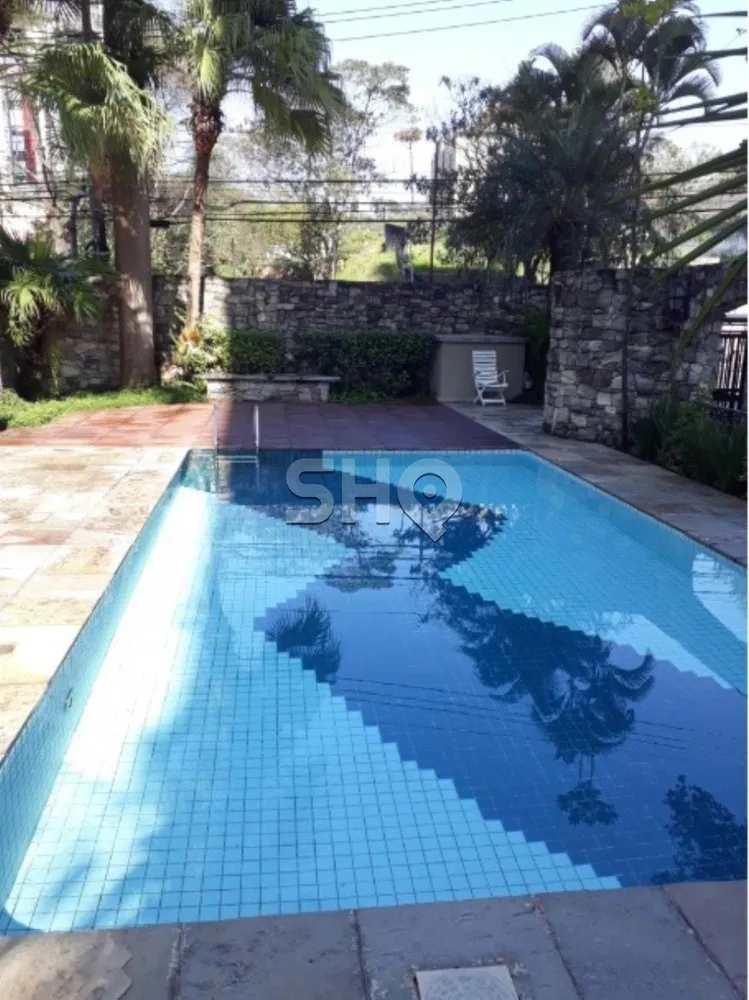 Apartamento, 4 quartos, 248 m² - Foto 16