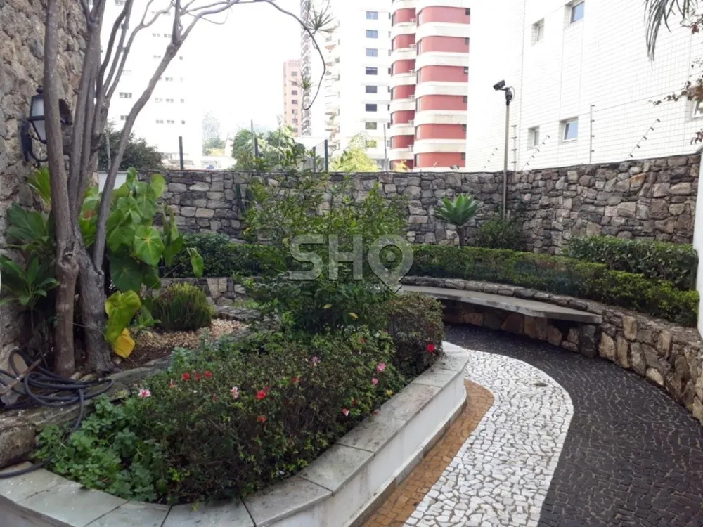 Apartamento, 4 quartos, 248 m² - Foto 4