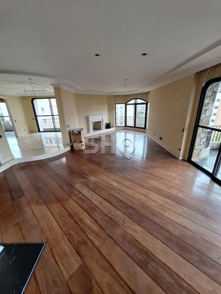 Apartamento, 4 quartos, 248 m² - Foto 5