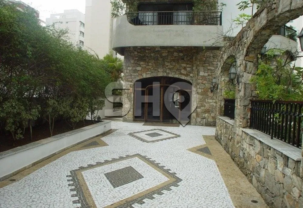 Apartamento, 4 quartos, 248 m² - Foto 15