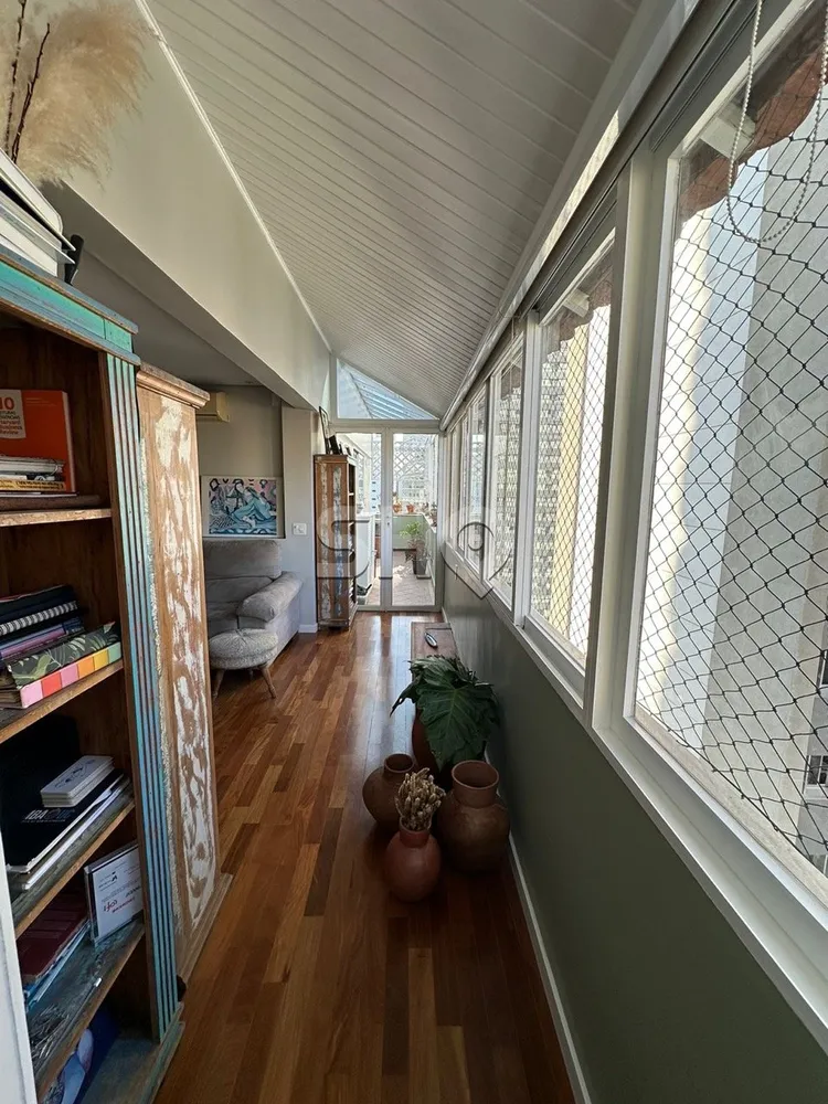 Apartamento, 2 quartos, 130 m² - Foto 9