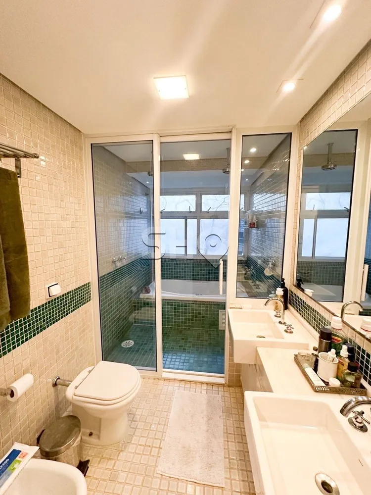 Apartamento, 2 quartos, 130 m² - Foto 12