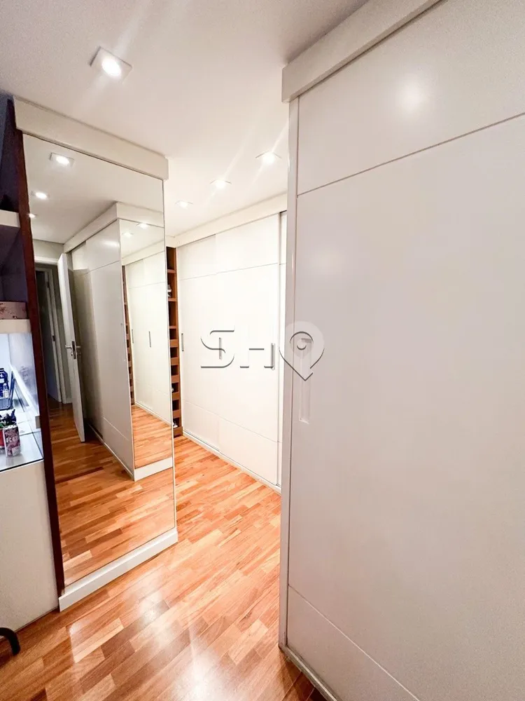 Apartamento, 2 quartos, 130 m² - Foto 11
