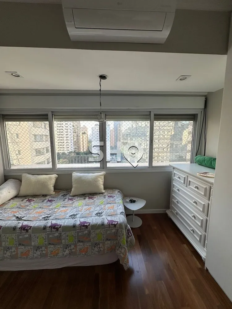 Apartamento, 2 quartos, 130 m² - Foto 16