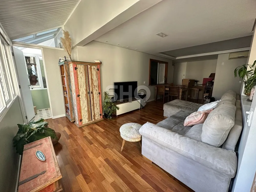 Apartamento, 2 quartos, 130 m² - Foto 2
