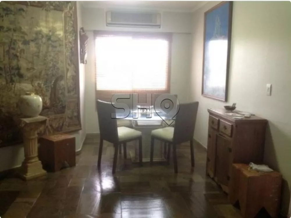 Apartamento à venda com 3 quartos, 99m² - Foto 4