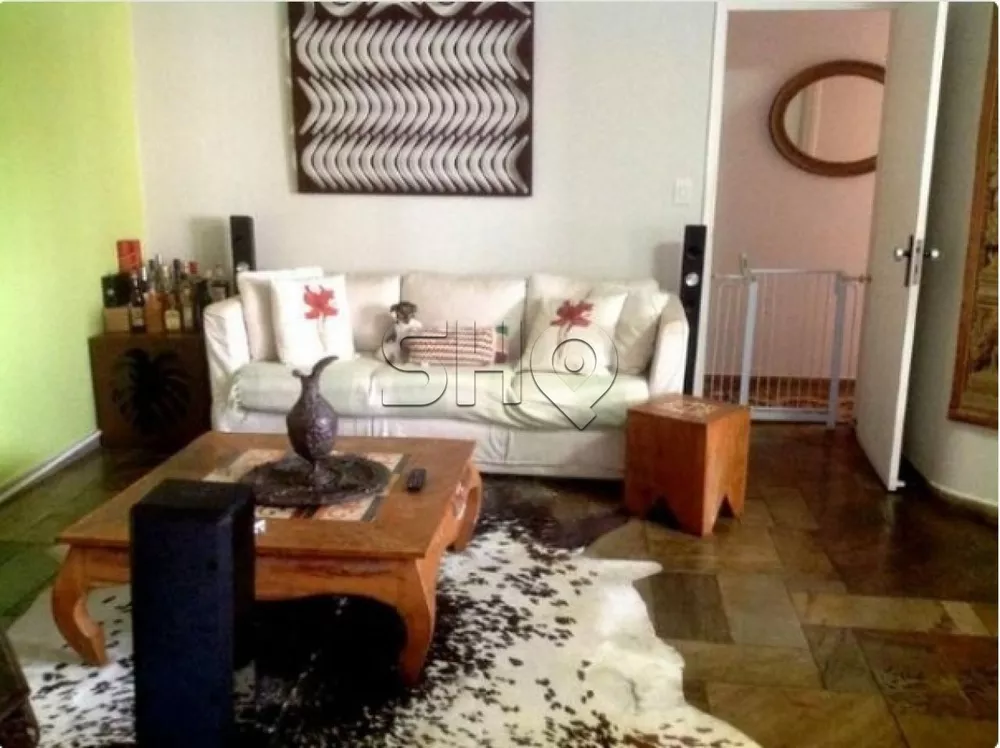 Apartamento à venda com 3 quartos, 99m² - Foto 3