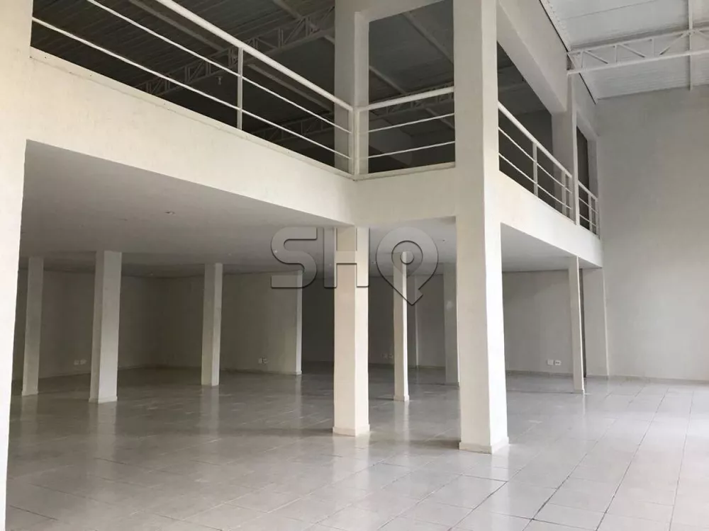 Loja-Salão para alugar, 371m² - Foto 2