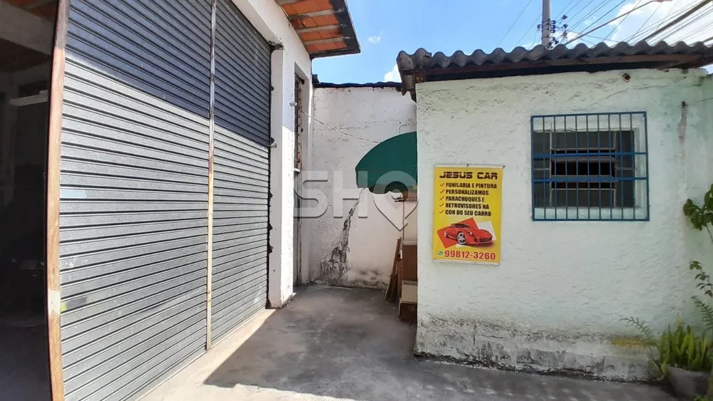 Terreno - Foto 1
