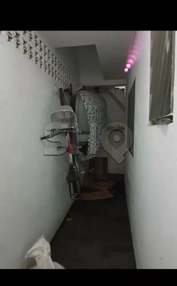 Sobrado à venda com 3 quartos, 168m² - Foto 3