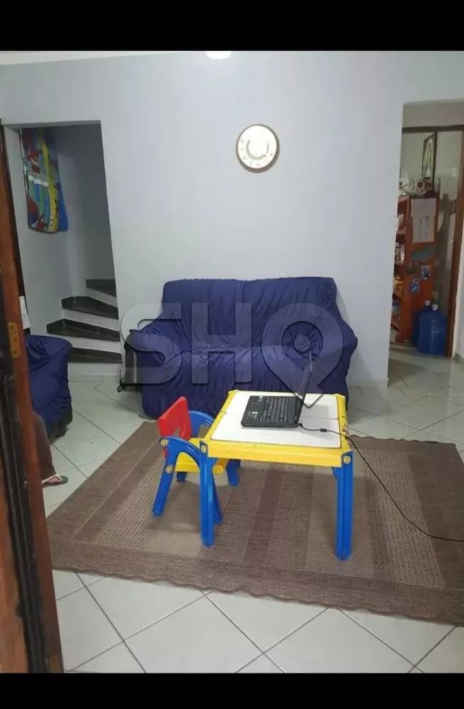 Sobrado à venda com 3 quartos, 168m² - Foto 4