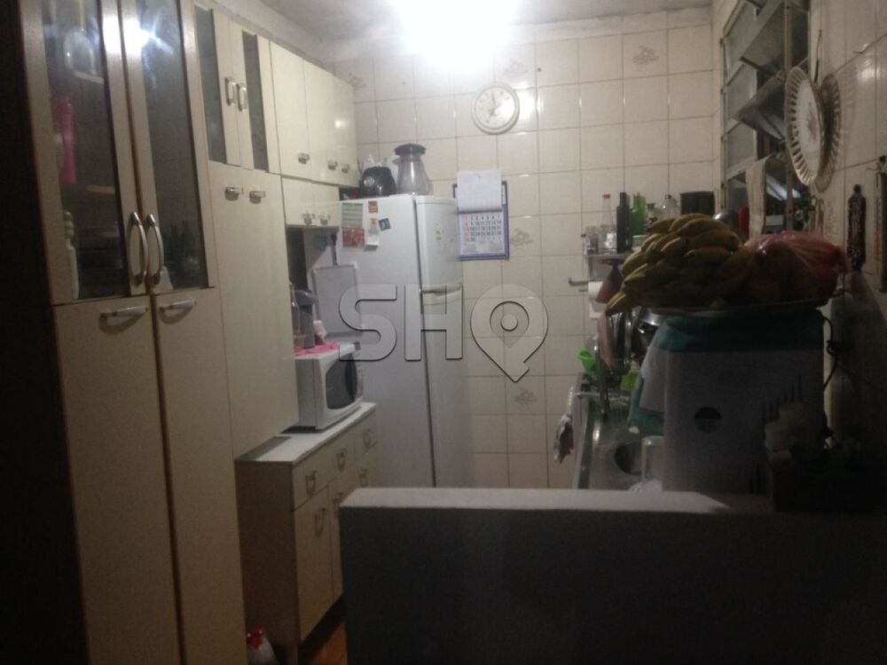 Casa, 2 quartos, 90 m² - Foto 1
