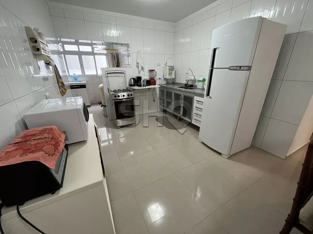 Apartamento, 3 quartos, 145 m² - Foto 2