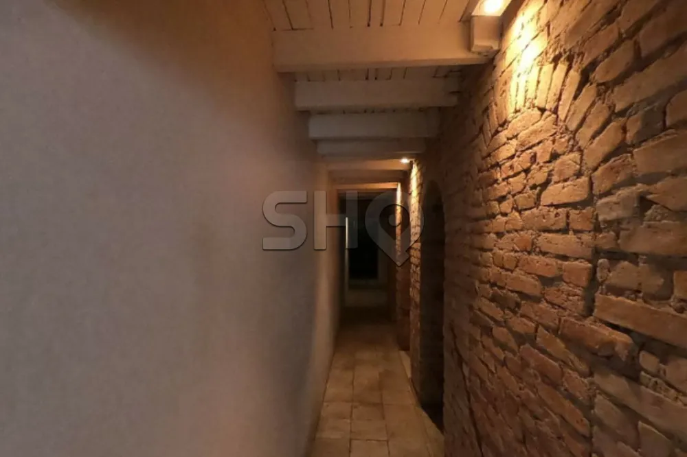 Casa Comercial, 330 m² - Foto 1
