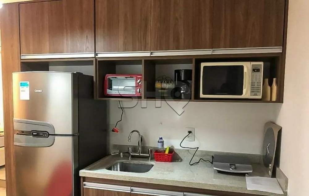 Apartamento, 1 quarto, 30 m² - Foto 2
